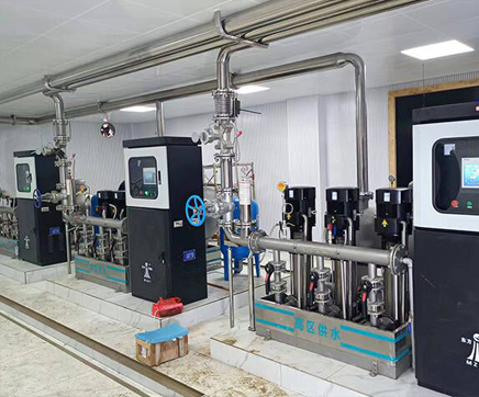 “严把关!凯时尊龙官网网址人一定要牢记:顾客永远是正确的!一定把贵州水务集团的客户服务好!”